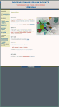Mobile Screenshot of msf.berzsenyi.hu